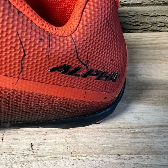 Nike Alpha cleats men’s 12 - Picture 4 of 10
